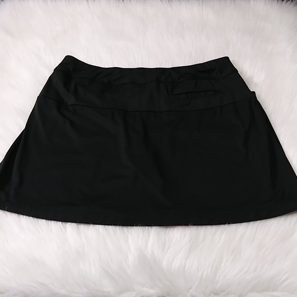 adidas Golf Climacool Skort - Picture 8 of 13